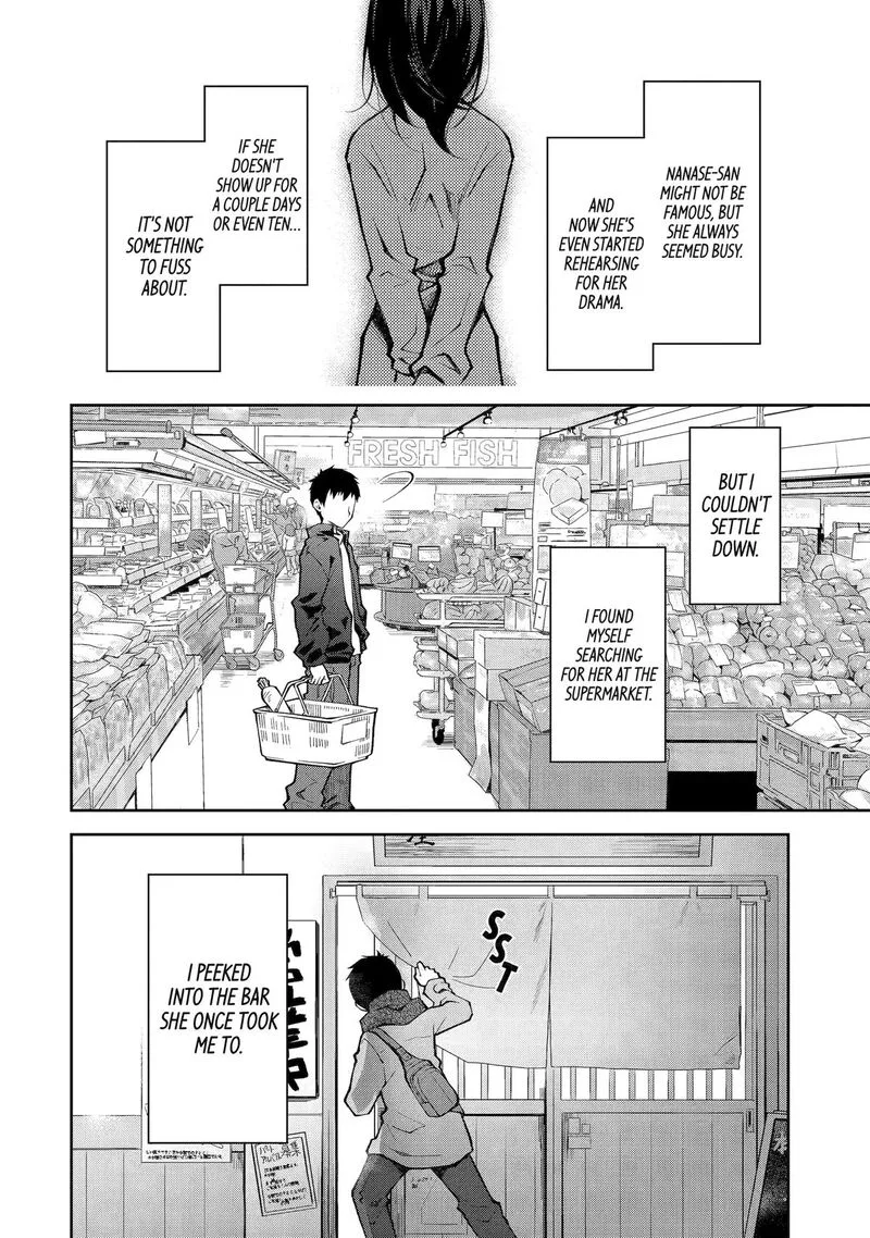 Deisui Kanojo Chapter 16 page 2