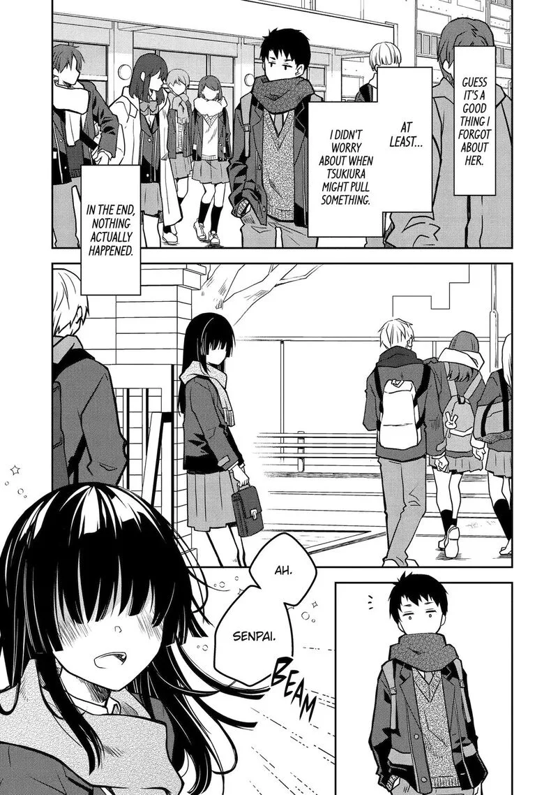 Deisui Kanojo Chapter 24 page 3