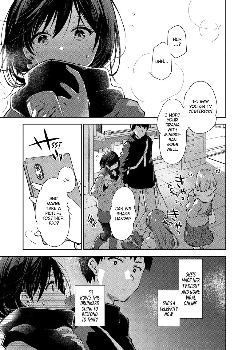 Deisui Kanojo Chapter 26 page 1