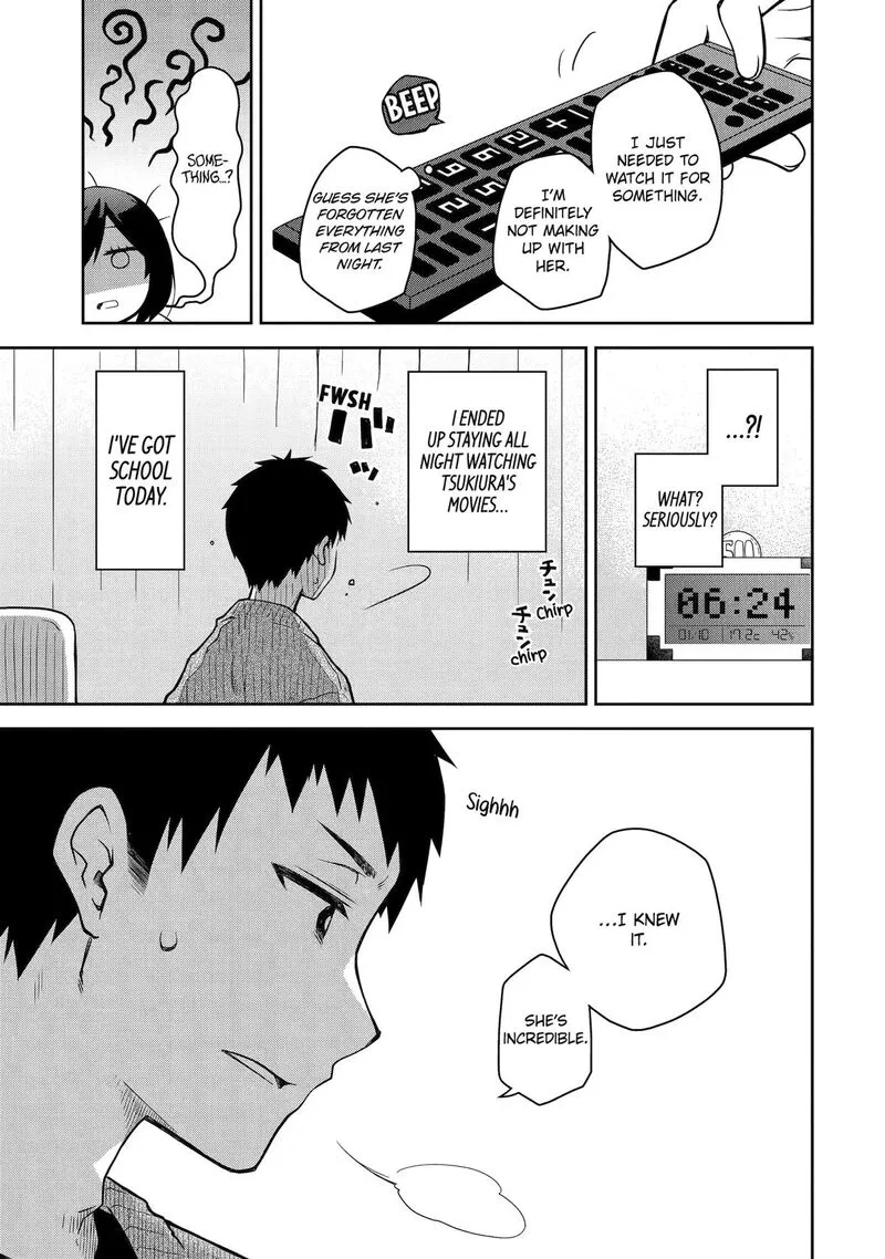 Deisui Kanojo Chapter 28 page 5