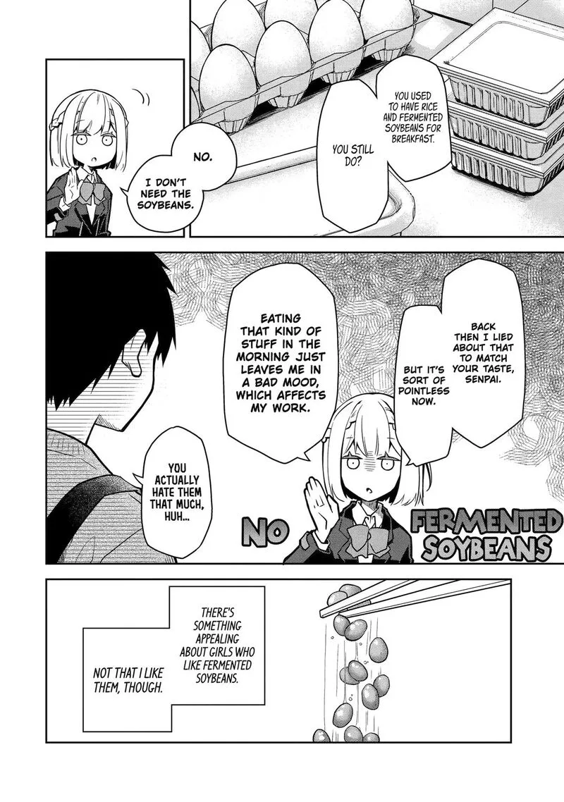 Deisui Kanojo Chapter 28 page 26