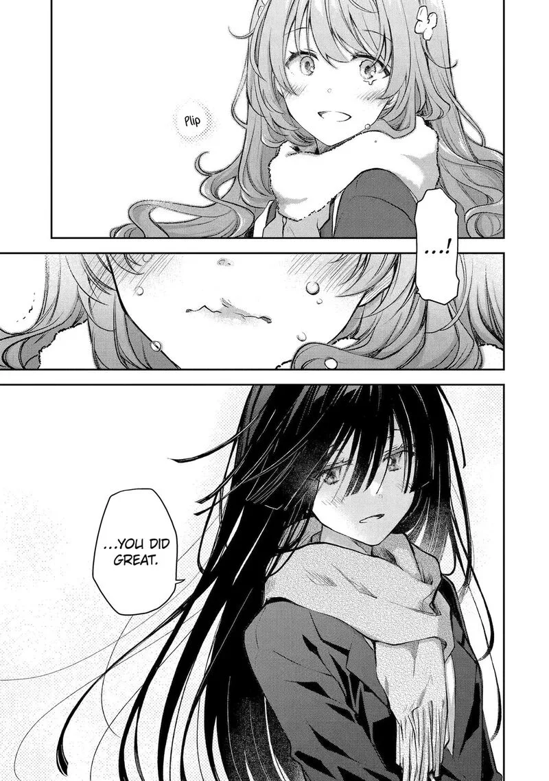 Deisui Kanojo Chapter 45 page 25
