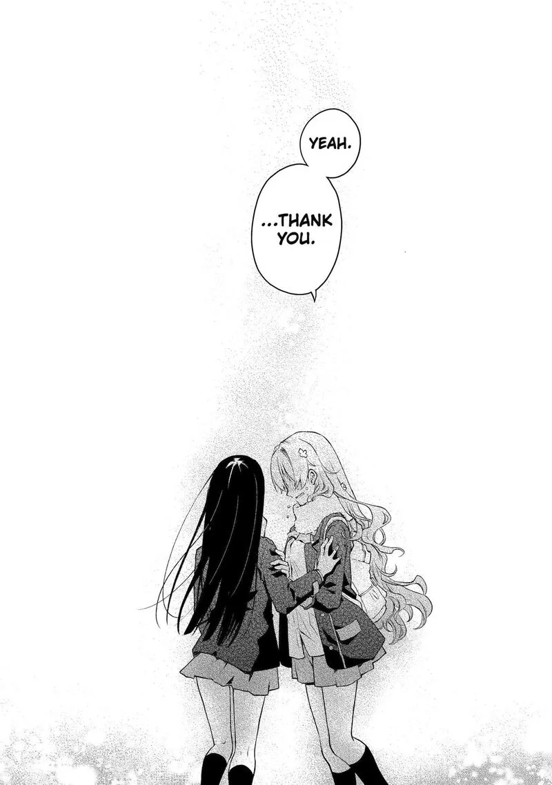 Deisui Kanojo Chapter 45 page 26