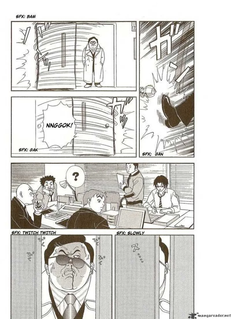 Deka Wanko Chapter 1 page 10