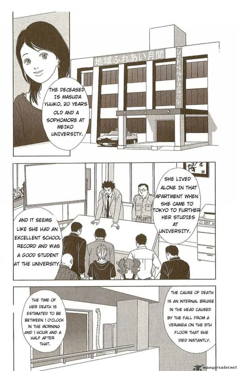 Deka Wanko Chapter 10 page 10