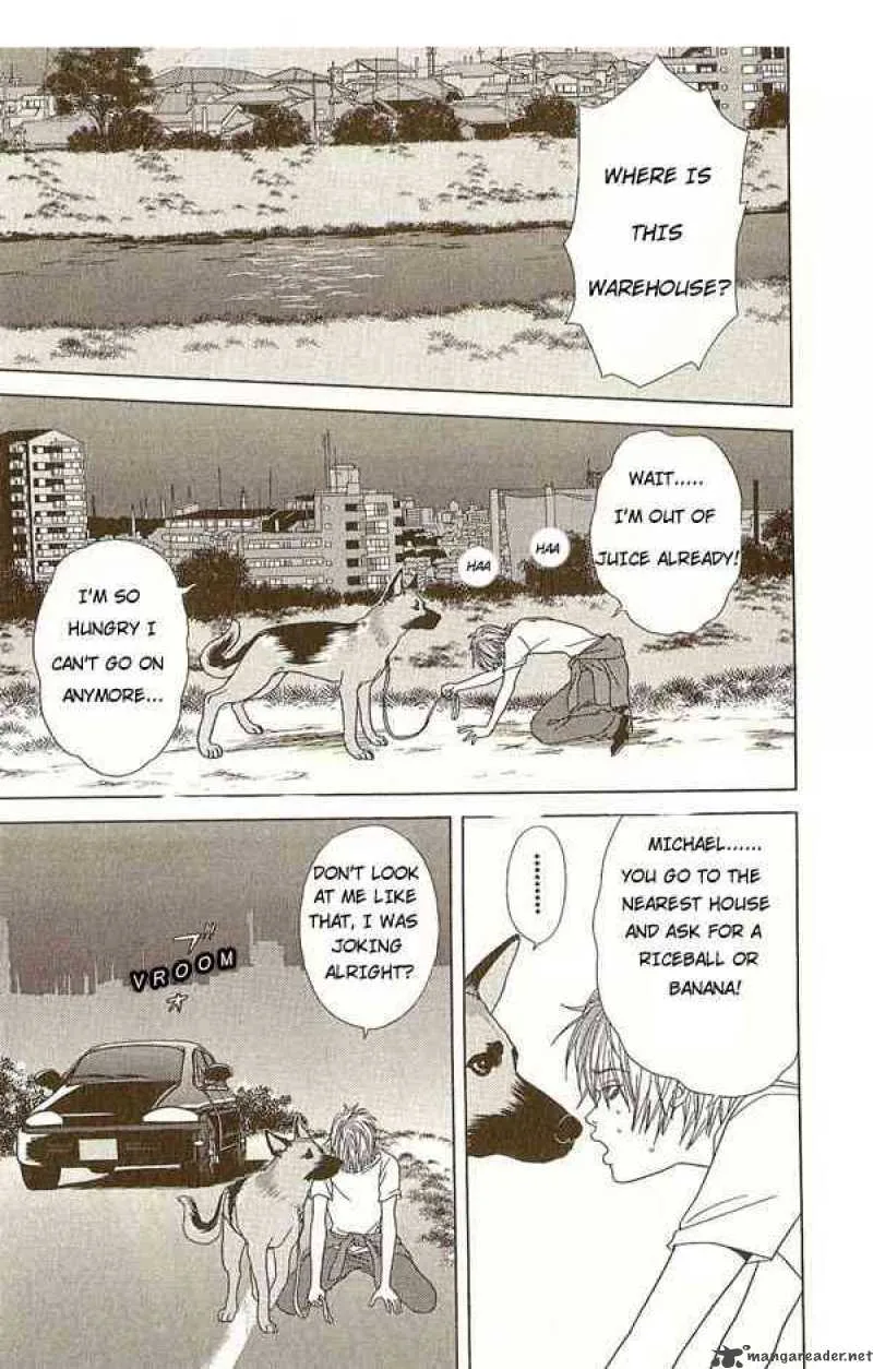 Deka Wanko Chapter 12 page 16