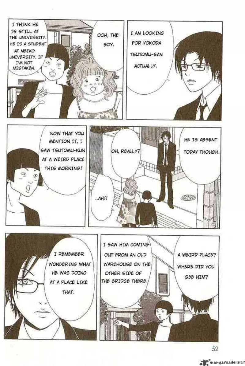 Deka Wanko Chapter 12 page 15