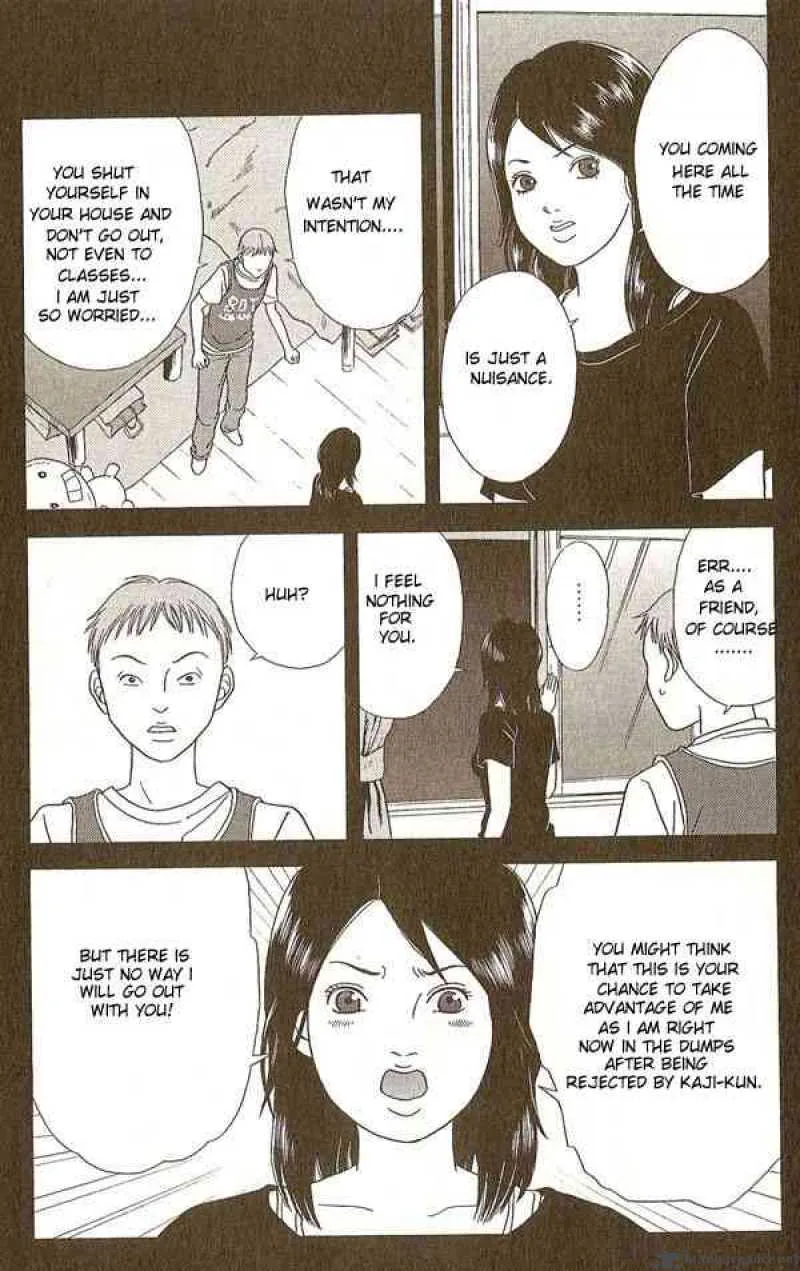 Deka Wanko Chapter 13 page 23