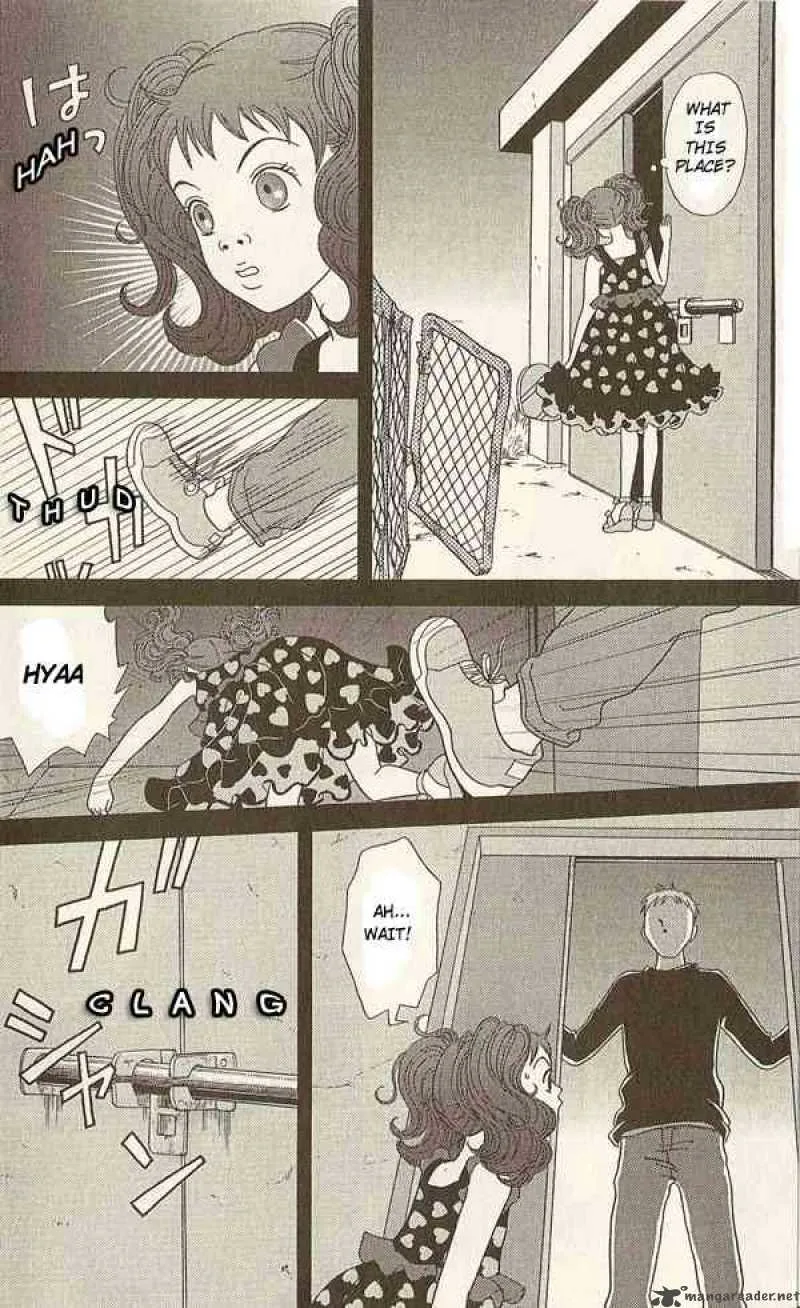 Deka Wanko Chapter 13 page 8