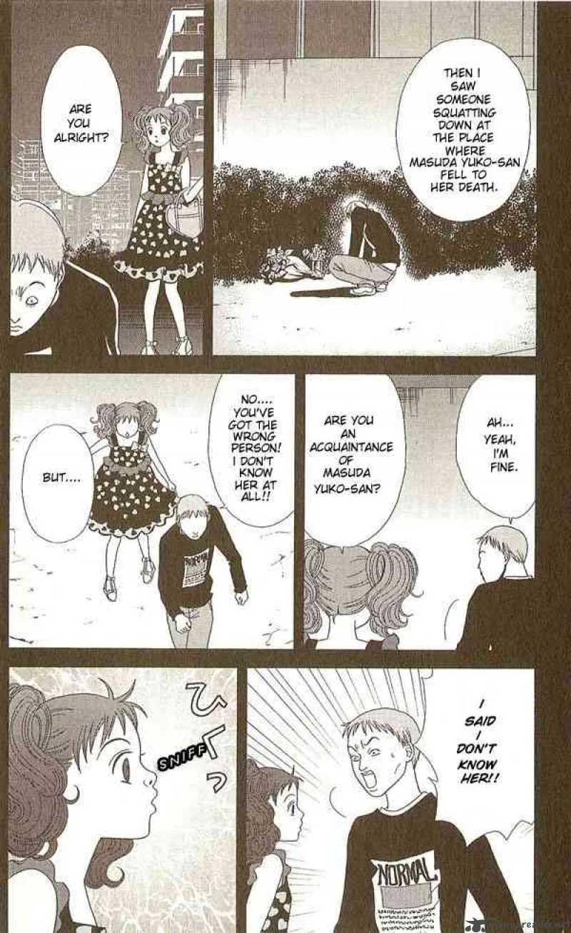 Deka Wanko Chapter 13 page 6