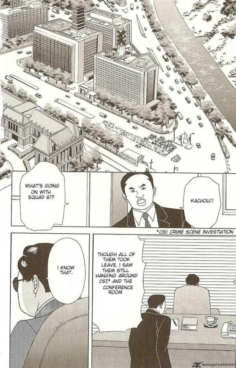 Deka Wanko Chapter 15 page 3