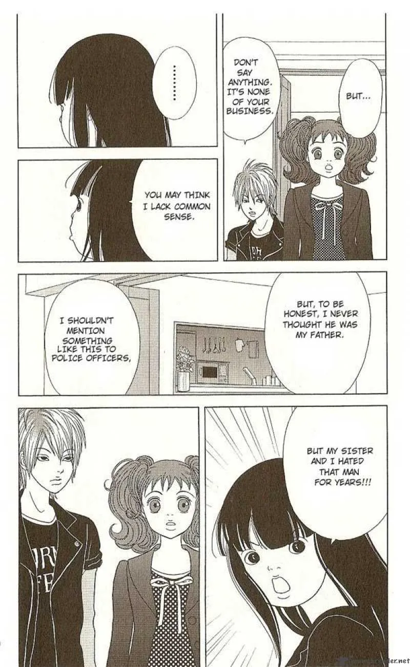 Deka Wanko Chapter 15 page 15