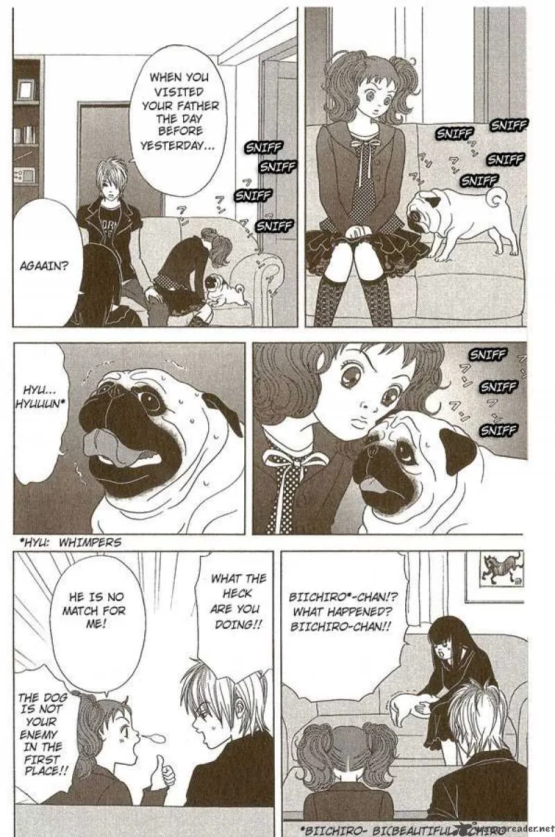 Deka Wanko Chapter 15 page 13