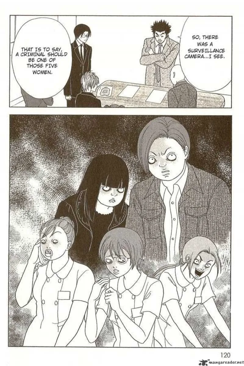 Deka Wanko Chapter 15 page 9