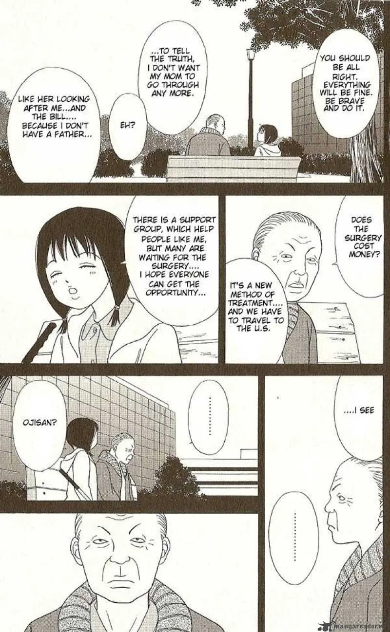 Deka Wanko Chapter 16 page 18
