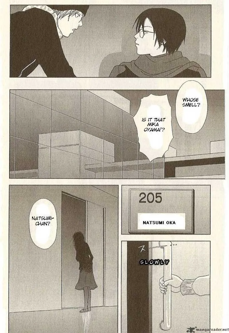 Deka Wanko Chapter 17 page 19