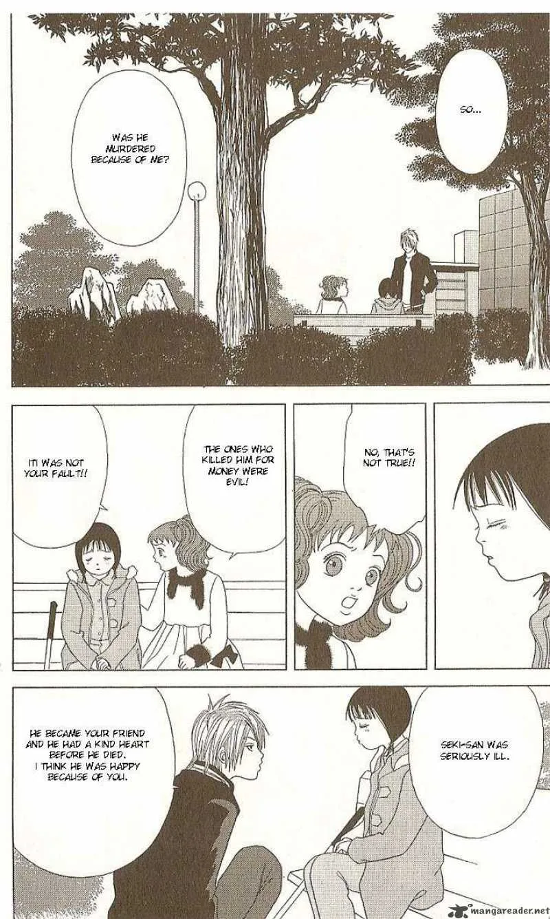 Deka Wanko Chapter 18 page 21