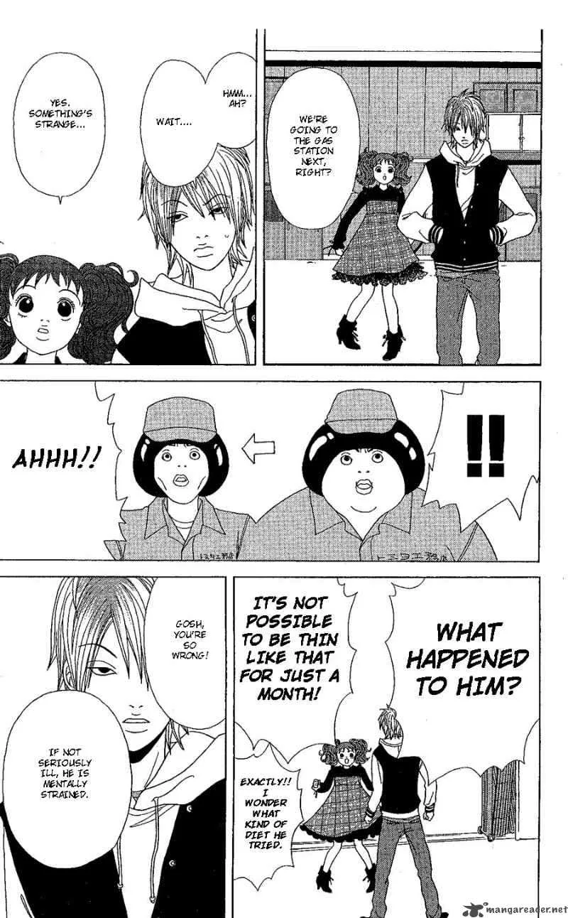 Deka Wanko Chapter 19 page 35