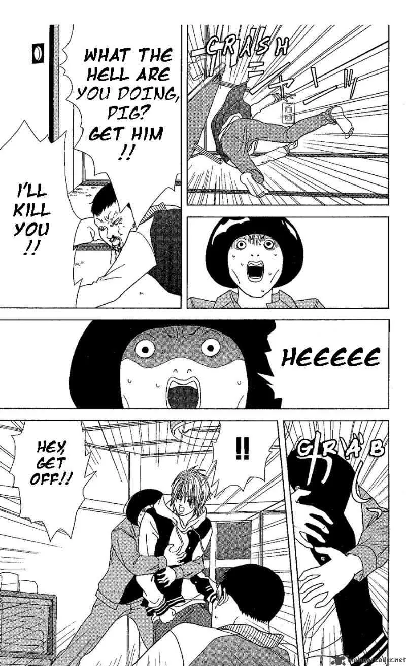 Deka Wanko Chapter 19 page 39