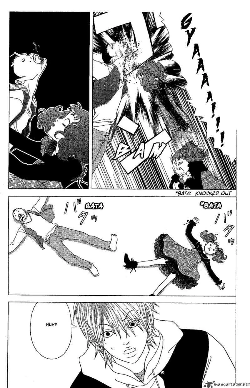 Deka Wanko Chapter 19 page 42