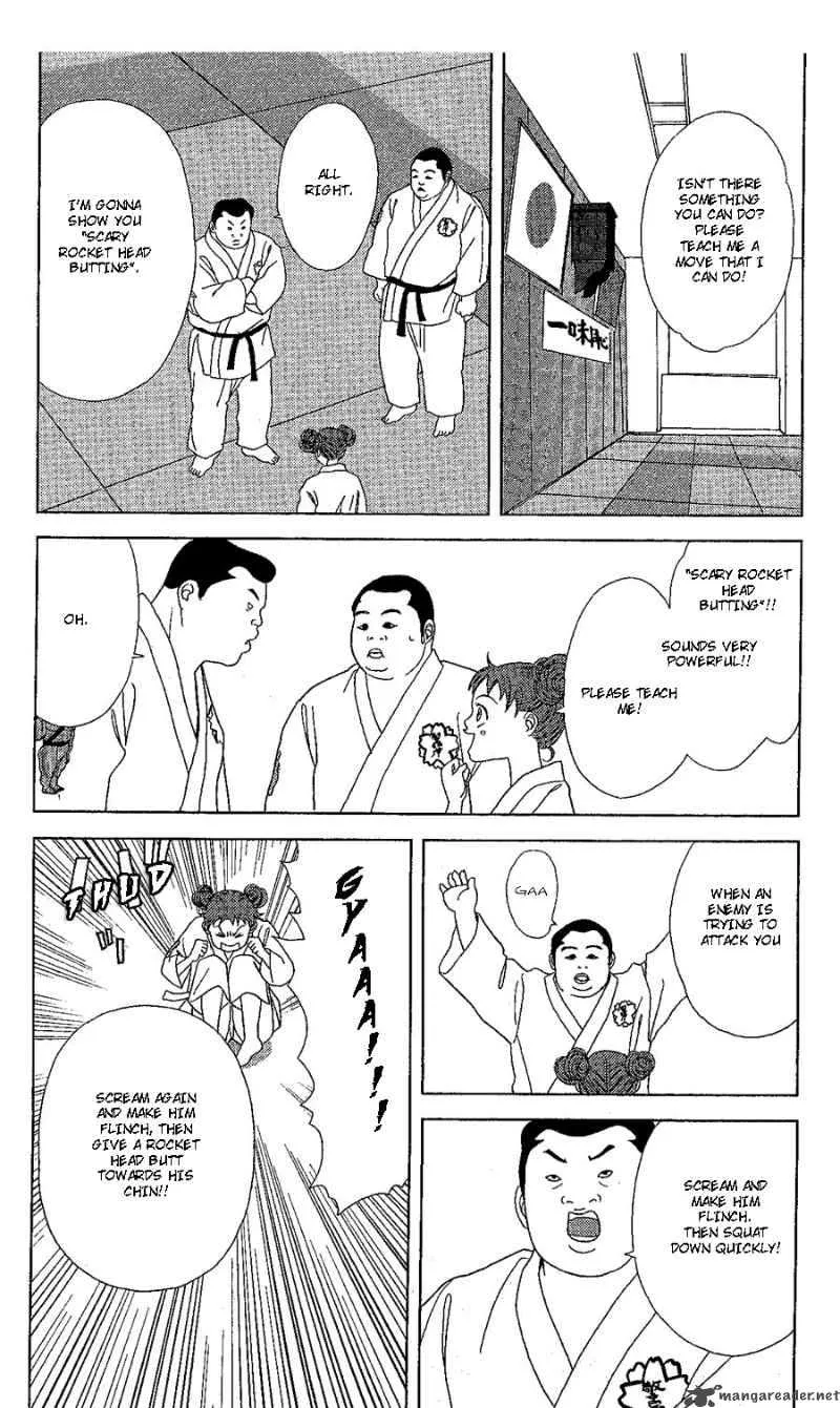 Deka Wanko Chapter 19 page 46
