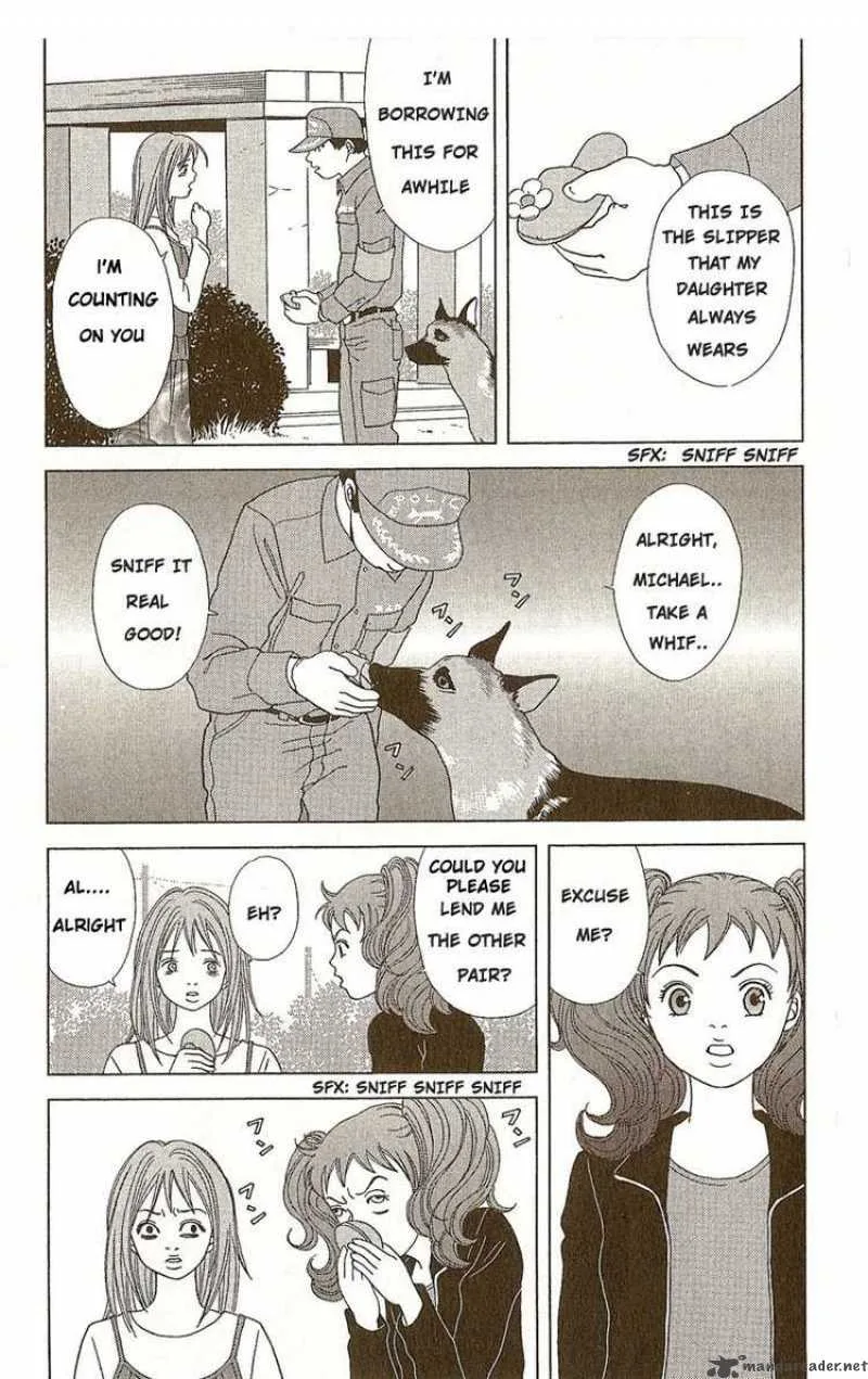 Deka Wanko Chapter 2 page 11