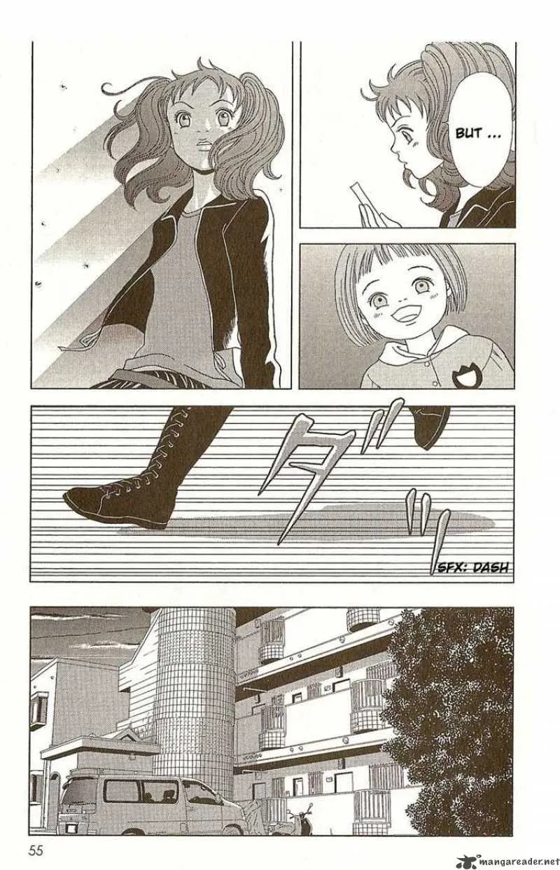 Deka Wanko Chapter 2 page 21