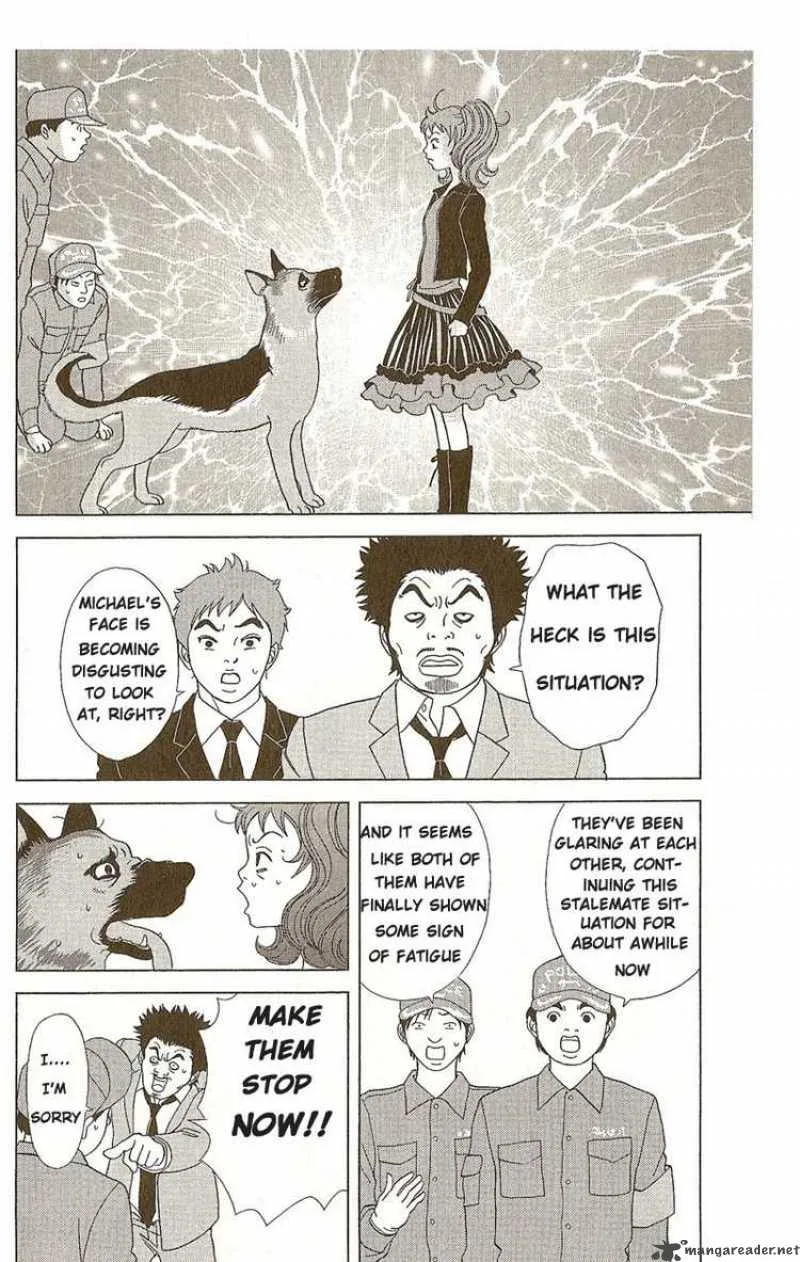 Deka Wanko Chapter 2 page 8