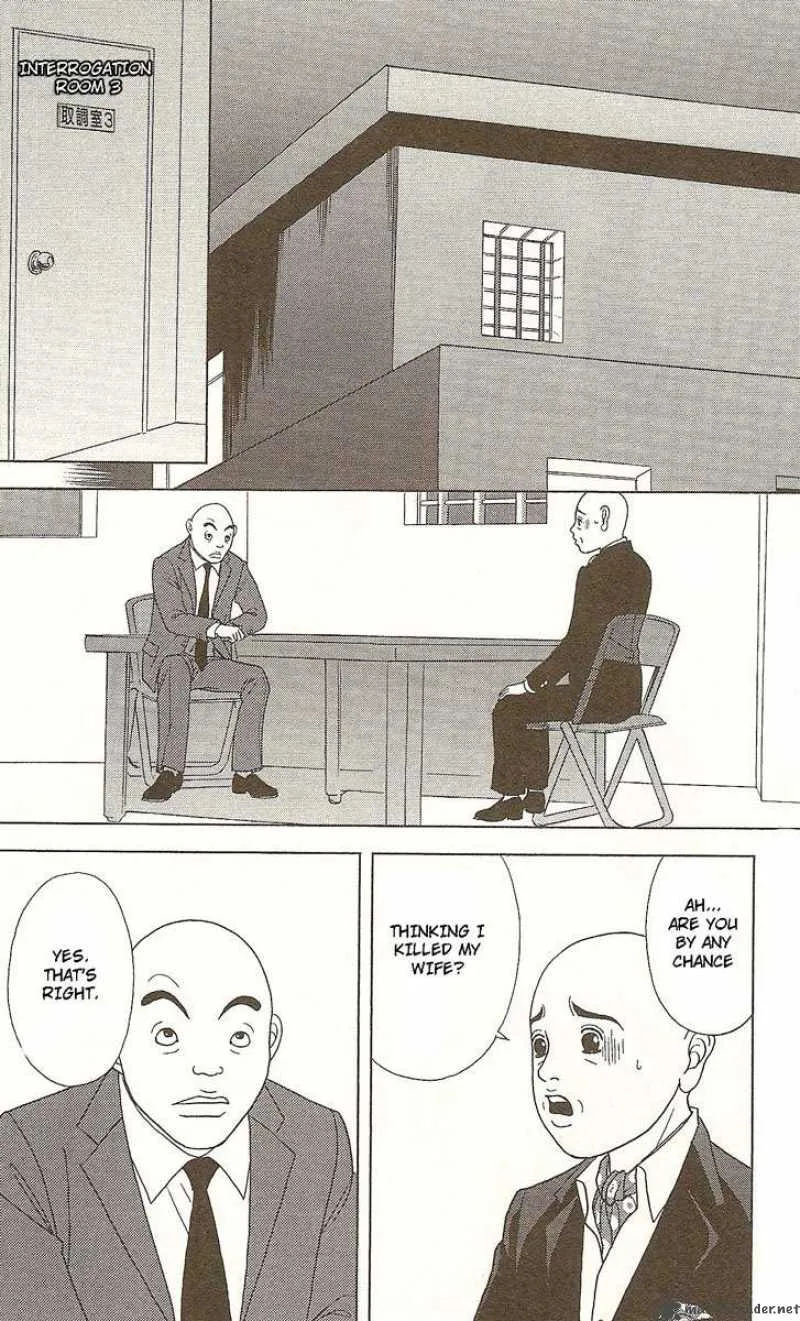 Deka Wanko Chapter 21 page 11