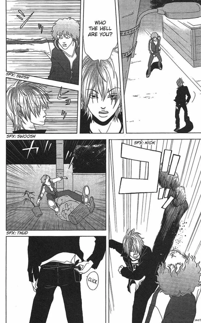 Deka Wanko Chapter 22 page 11