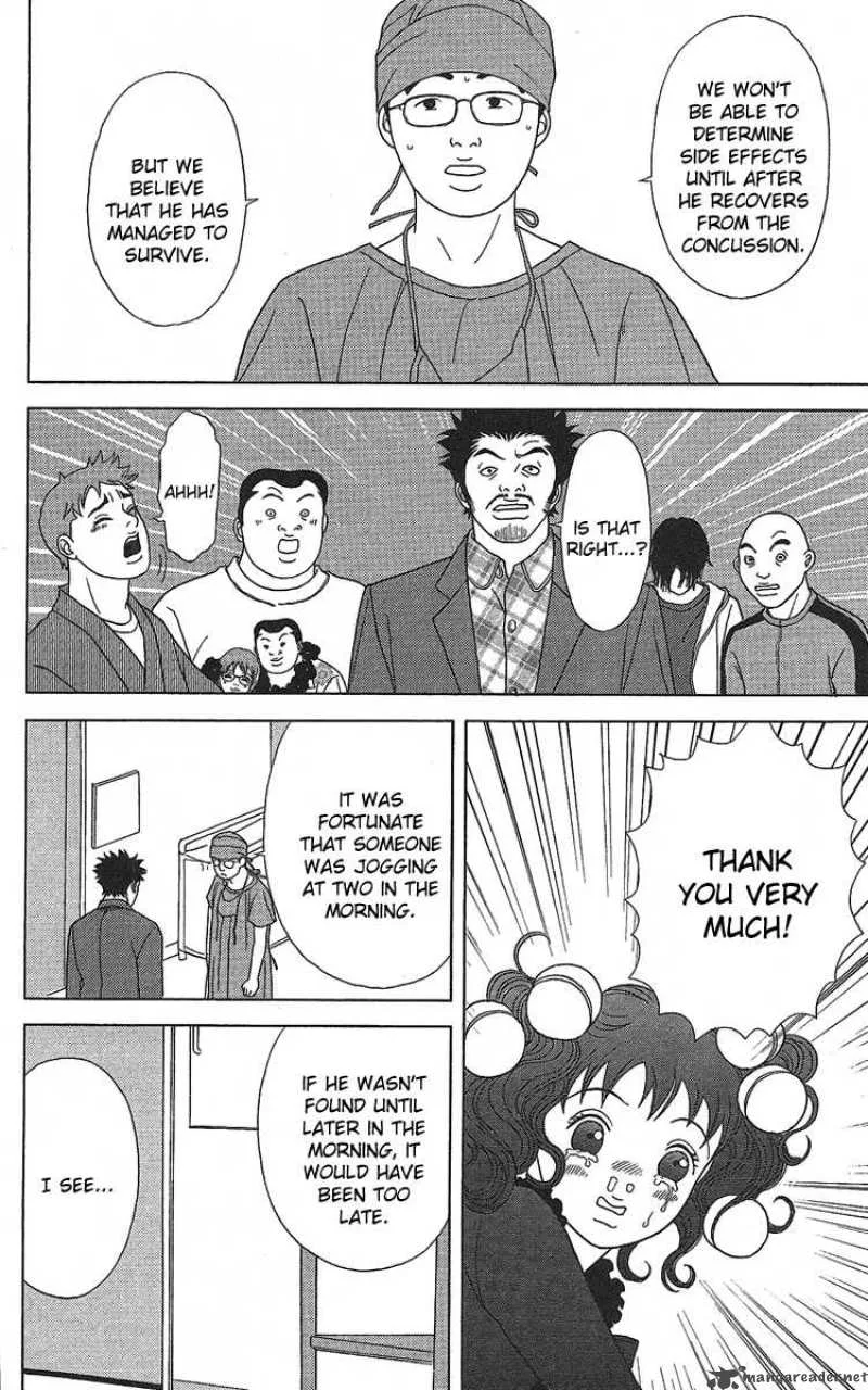Deka Wanko Chapter 22 page 19