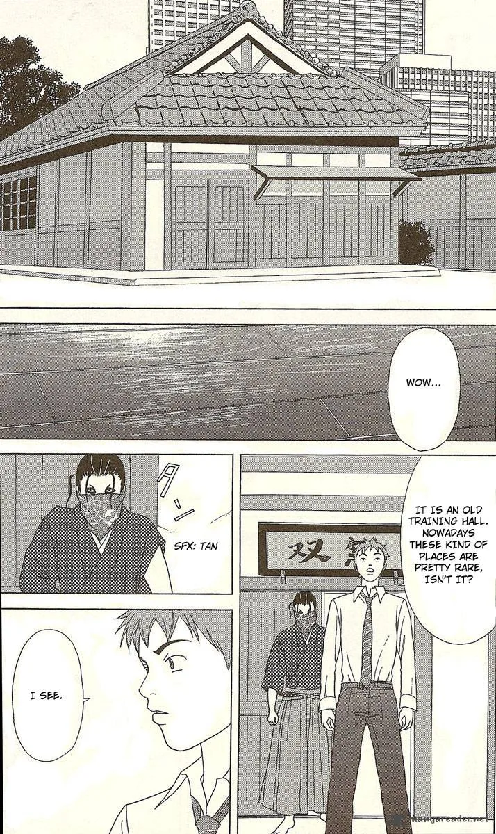 Deka Wanko Chapter 25 page 31