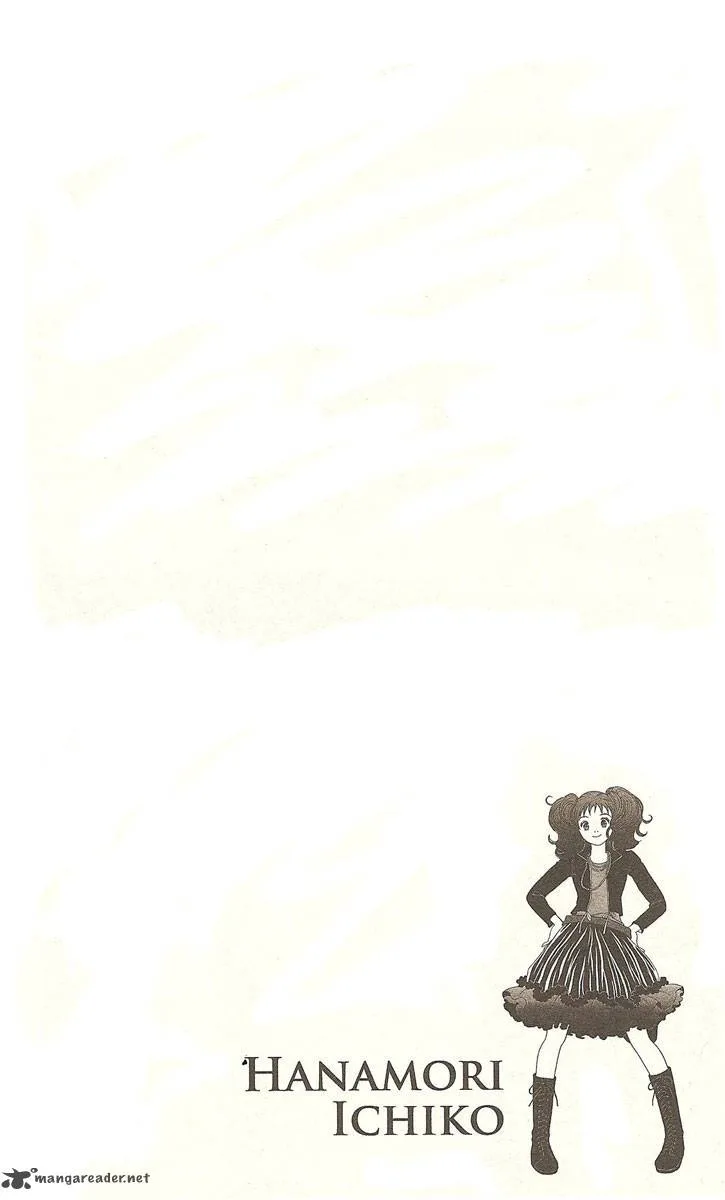 Deka Wanko Chapter 26 page 3