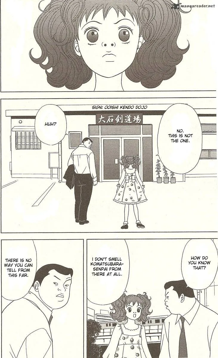Deka Wanko Chapter 26 page 17