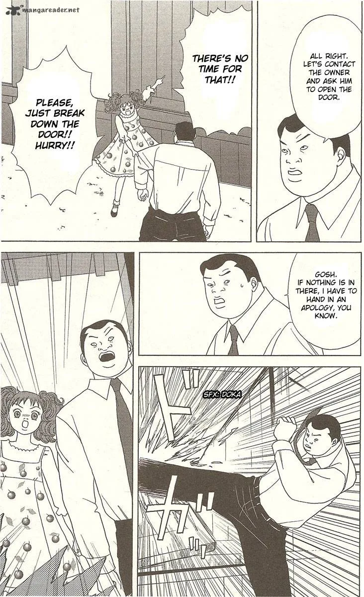 Deka Wanko Chapter 26 page 26