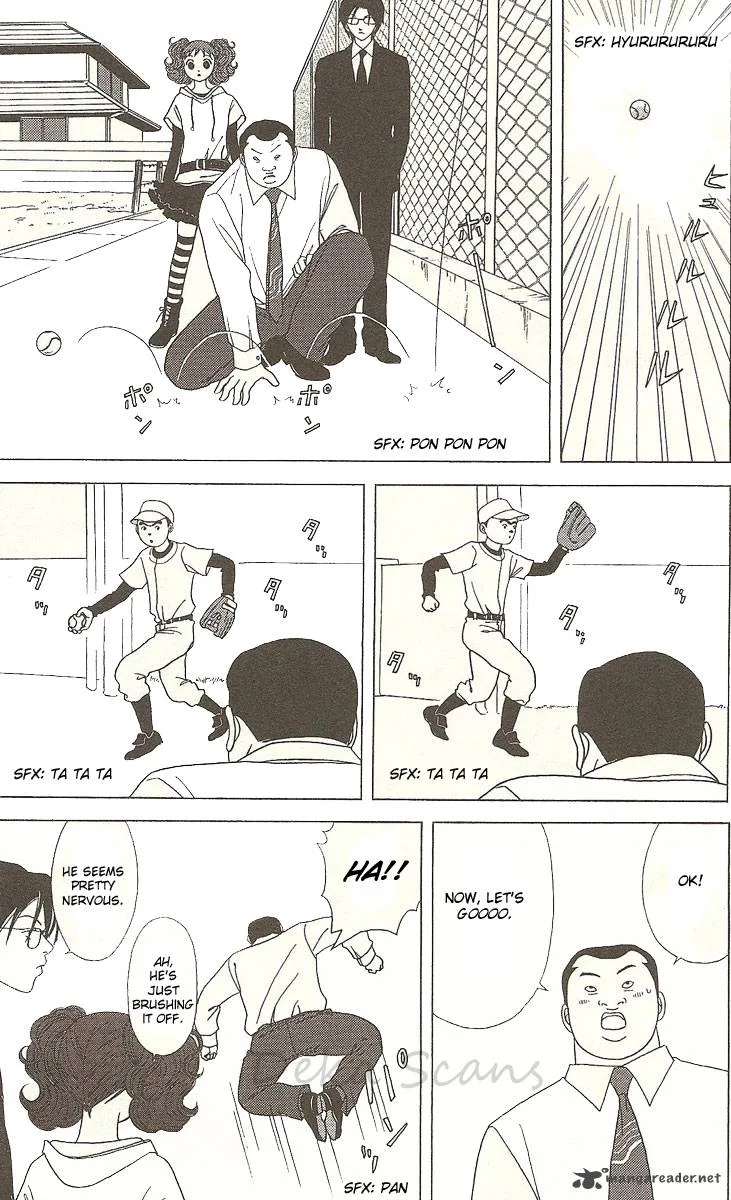 Deka Wanko Chapter 27 page 10