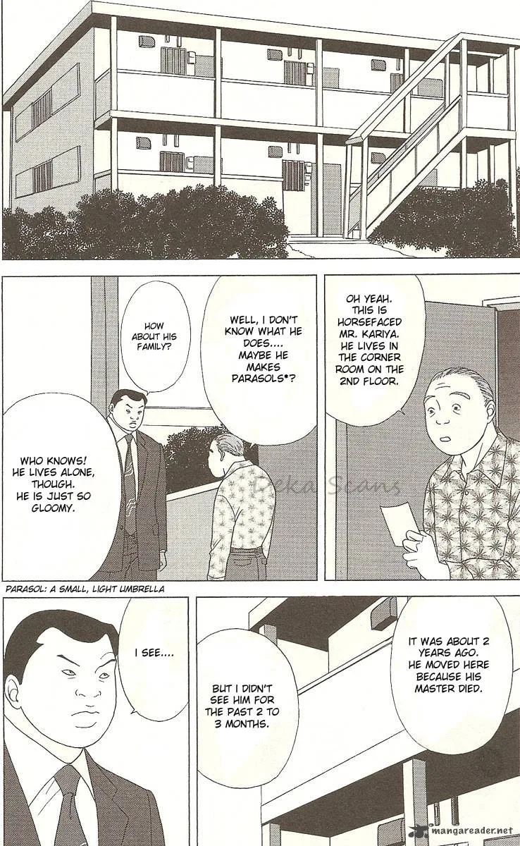 Deka Wanko Chapter 27 page 11