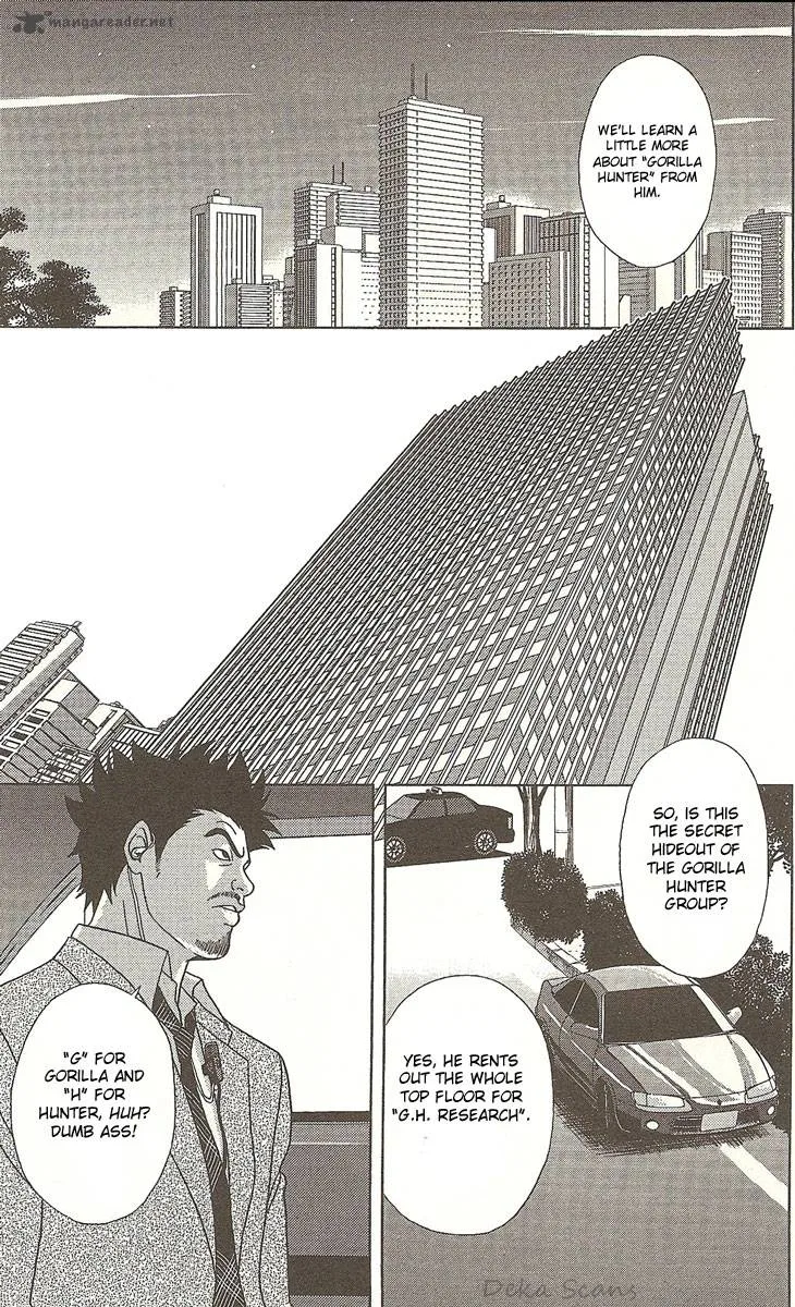 Deka Wanko Chapter 29 page 15