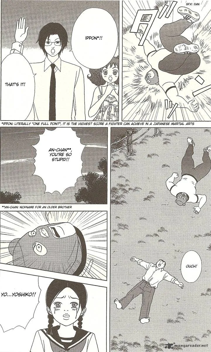 Deka Wanko Chapter 29 page 10