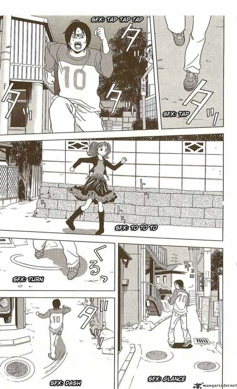 Deka Wanko Chapter 3 page 9