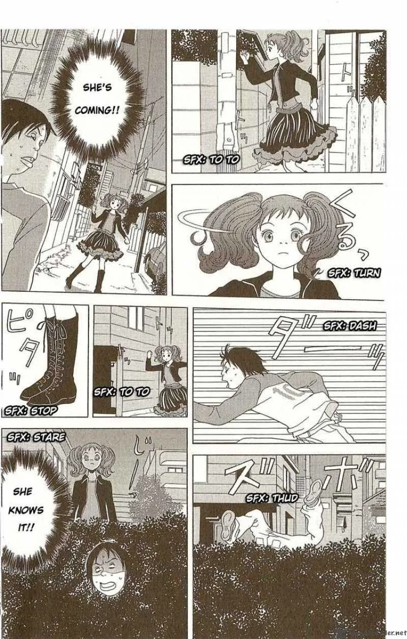 Deka Wanko Chapter 3 page 10