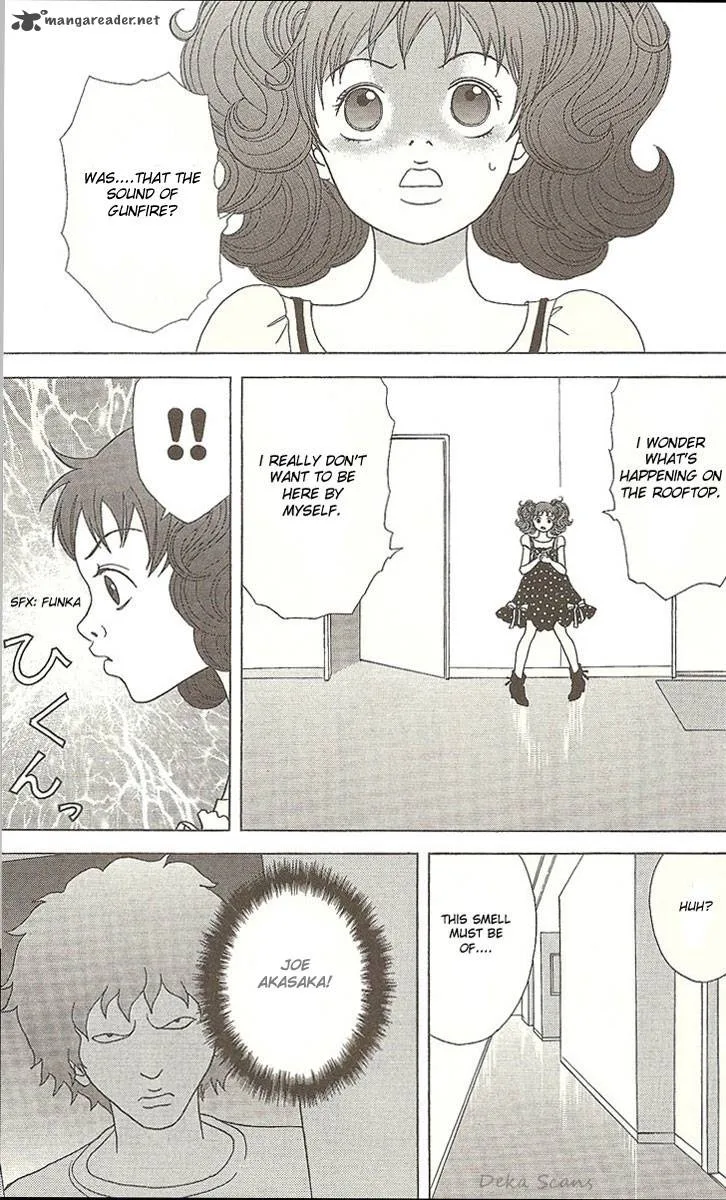 Deka Wanko Chapter 30 page 7