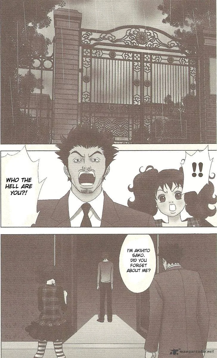 Deka Wanko Chapter 31 page 6