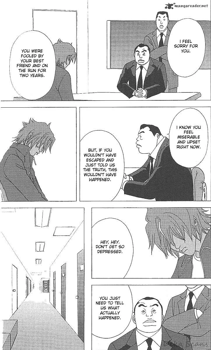 Deka Wanko Chapter 35 page 25