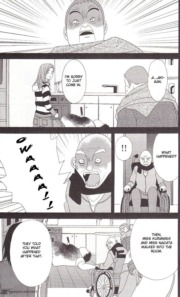 Deka Wanko Chapter 38 page 25
