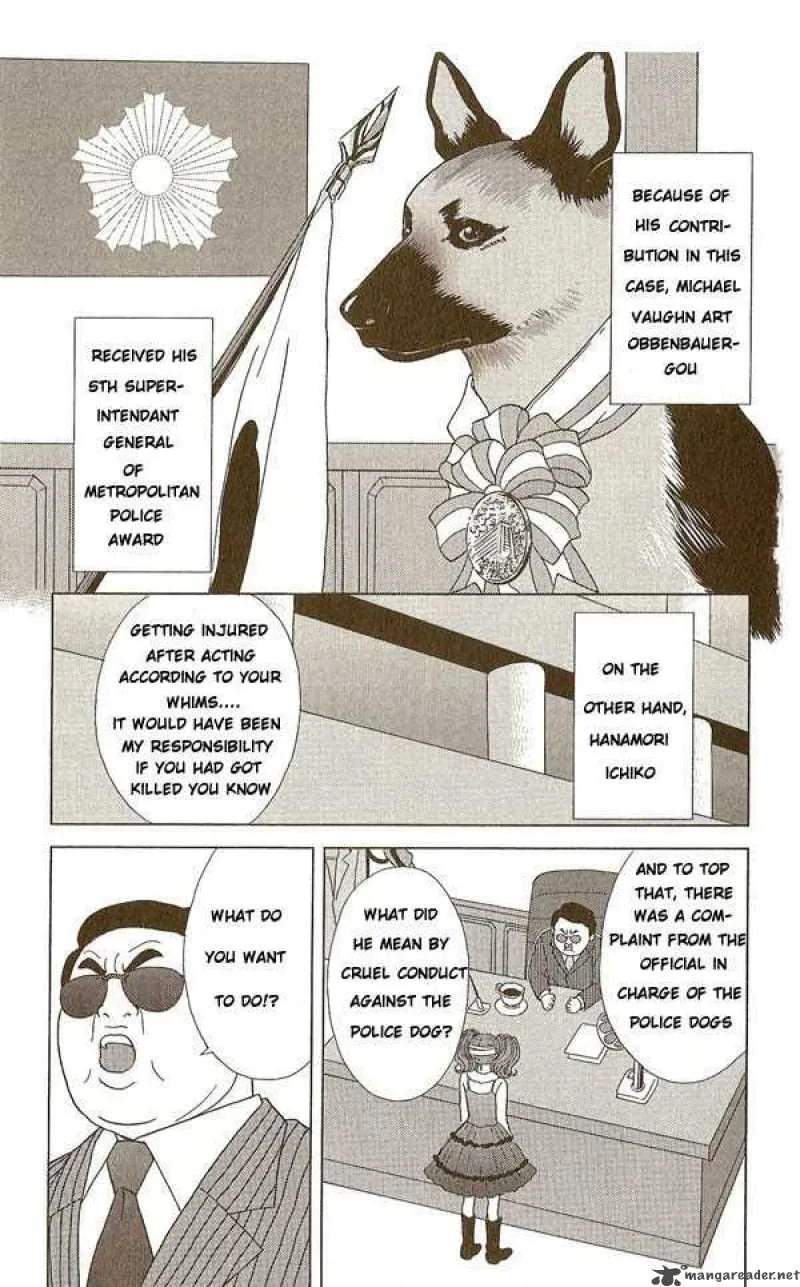 Deka Wanko Chapter 4 page 16