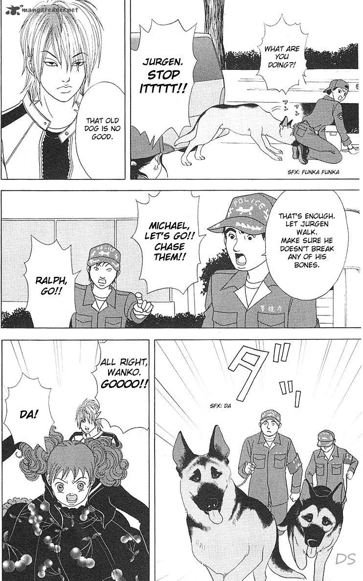 Deka Wanko Chapter 40 page 22