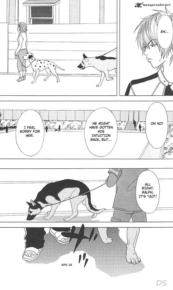 Deka Wanko Chapter 40 page 27