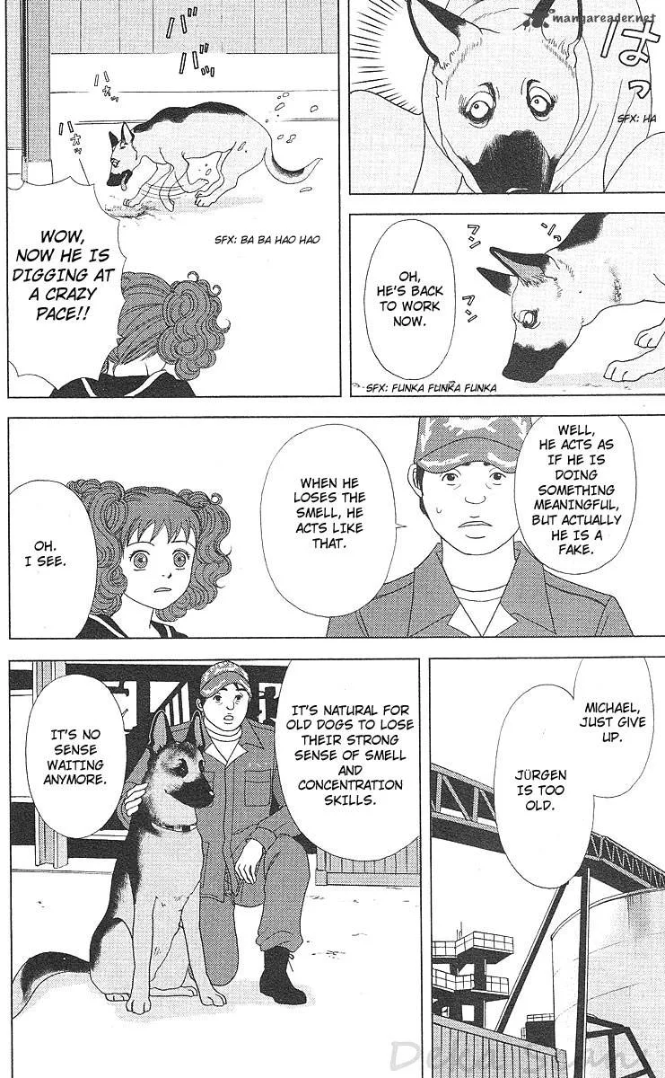 Deka Wanko Chapter 41 page 16