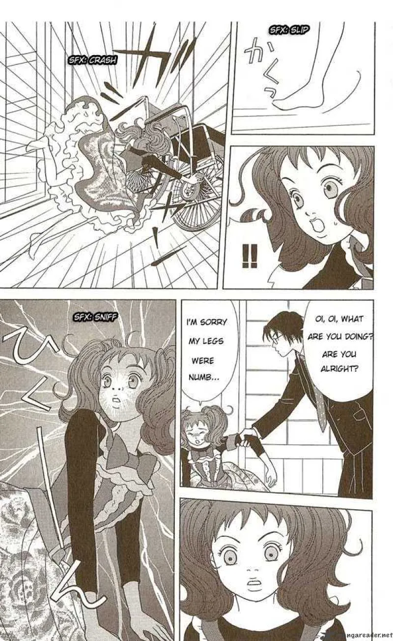 Deka Wanko Chapter 5 page 23